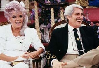 The Story of Jan Crouch: Televangelist, Dog Lover, Wig Enthusiast