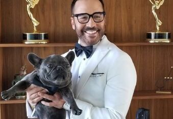 The good, the bad and the Emmy’s: find out which animal lovers won awards