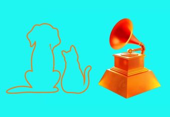 Grammy Award Winners 2023: Meet Their Celebrity Pets