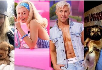 Barbie Movie 2023: Meet the Pets of the Cast!