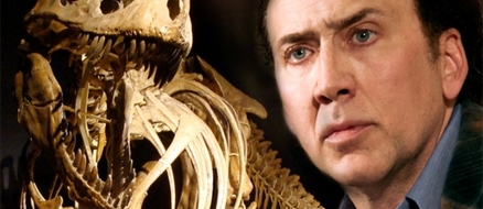 Nicolas Cage Once Owned a $150,000 Octopus That Helped His Acting