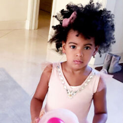 Blue Ivy Carter Pets