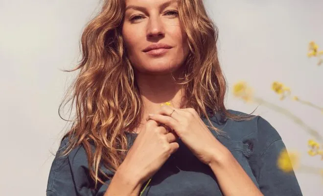 Gisele Bündchen Pets