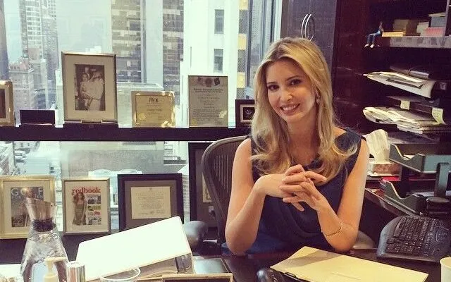 Ivanka Trump Pets