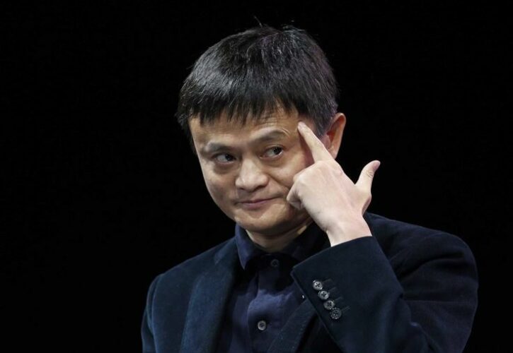 Jack Ma Pets