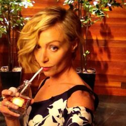 Portia de Rossi Pets