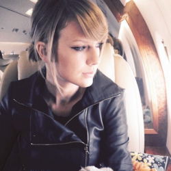 Taylor Swift Pets