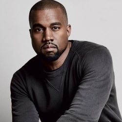 Kanye West (Yeezy)