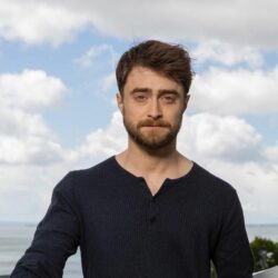 Daniel Radcliffe Pets