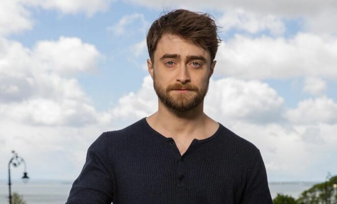 Daniel Radcliffe Pets