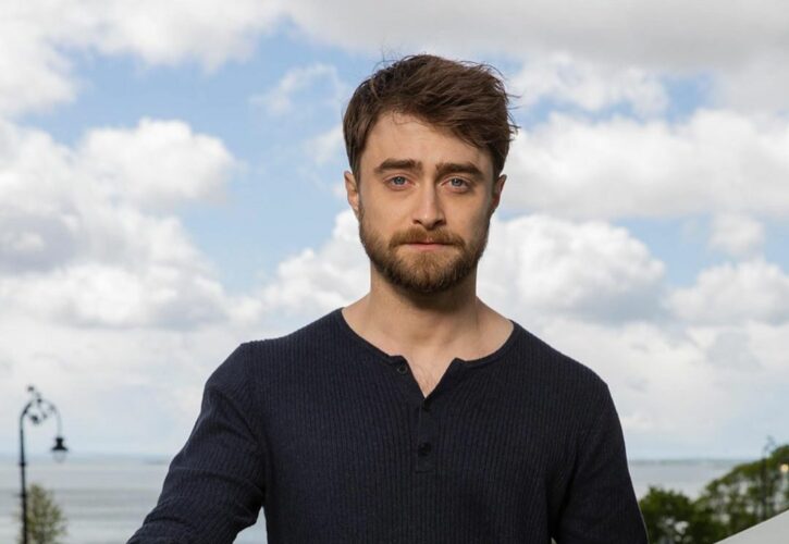 Daniel Radcliffe Pets