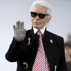 Karl Lagerfeld Pets