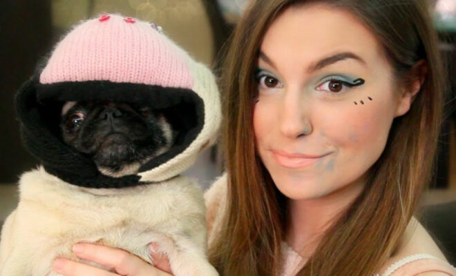 Marzia Bisognin (CutiePieMarzia) Pets