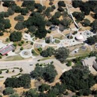 Michael Jackson's pet Neverland Ranch and Private Zoo