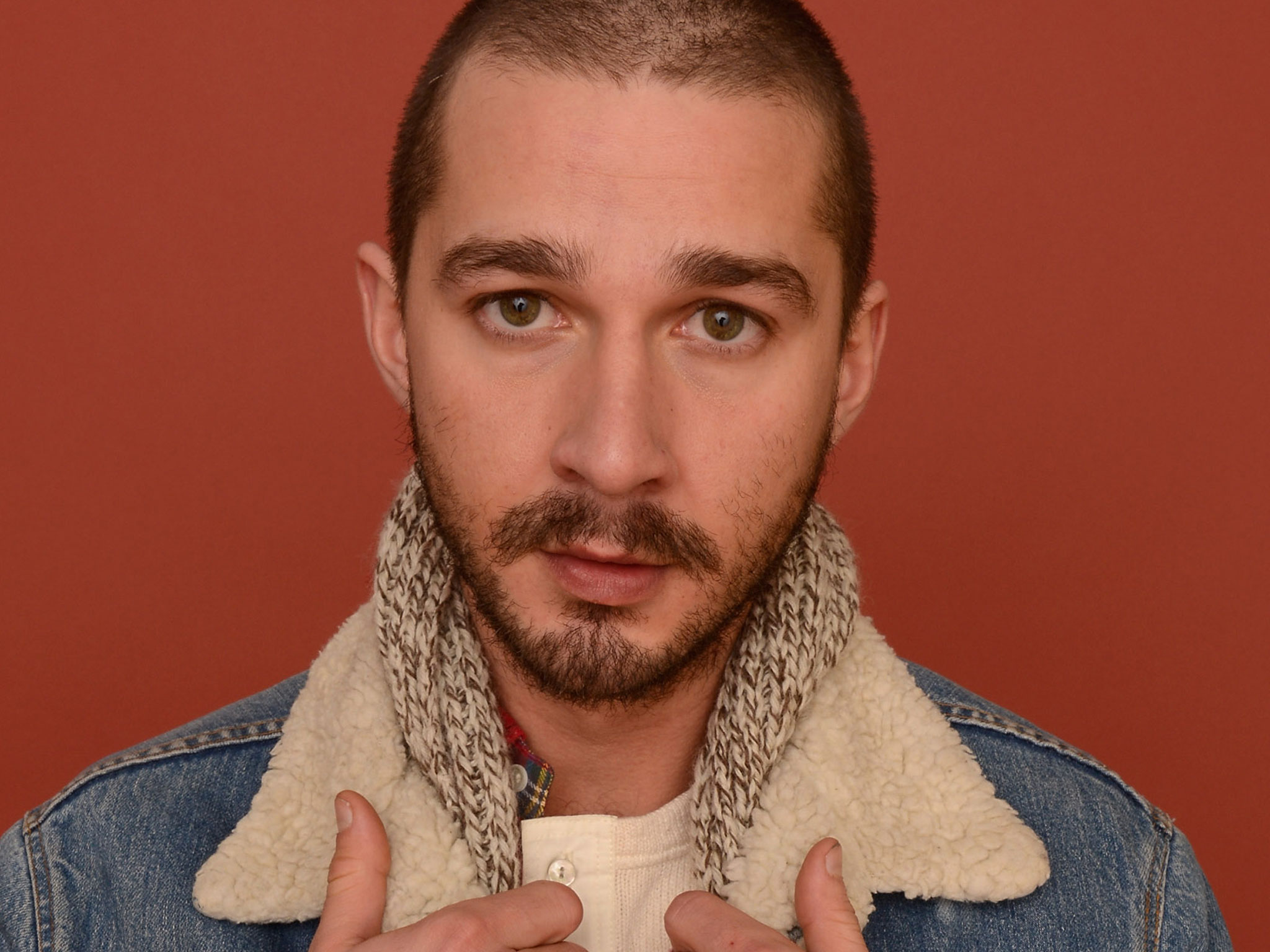 Shia LaBeouf fka twigs