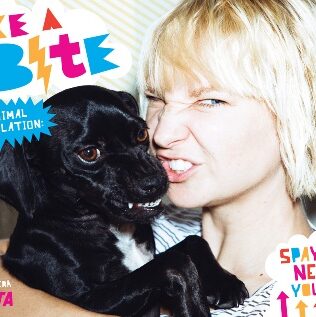 Sia (Singer) Pets