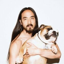 Steve Aoki Pets