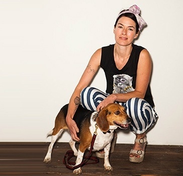 Lena Headey - Beagle - Wizard