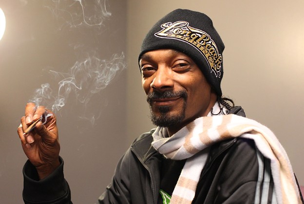 Snoop Dogg Pets - Celebrity Pets