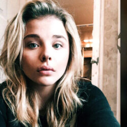 Chloe Grace Moretz Pets