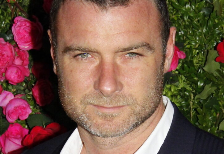 Liev Schreiber Pets