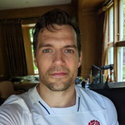 Henry Cavill Pets