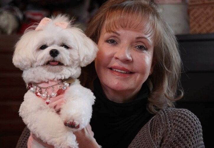 The Queen of Mean, Leona Helmsley Left a Portion of her $4 Billion Fortune to her Dog, Cutting out her Grandchildren