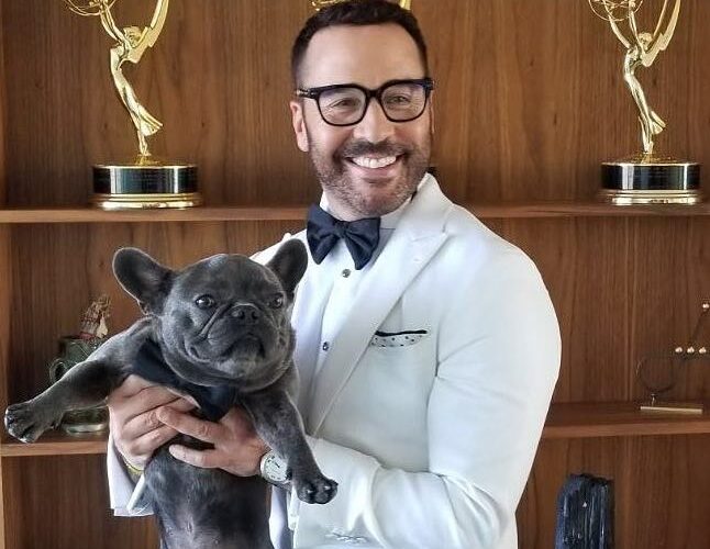 The good, the bad and the Emmy's: find out which animal lovers won awards