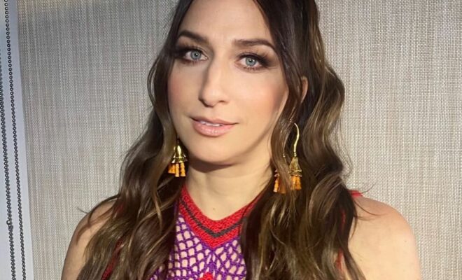 Chelsea Peretti Pets