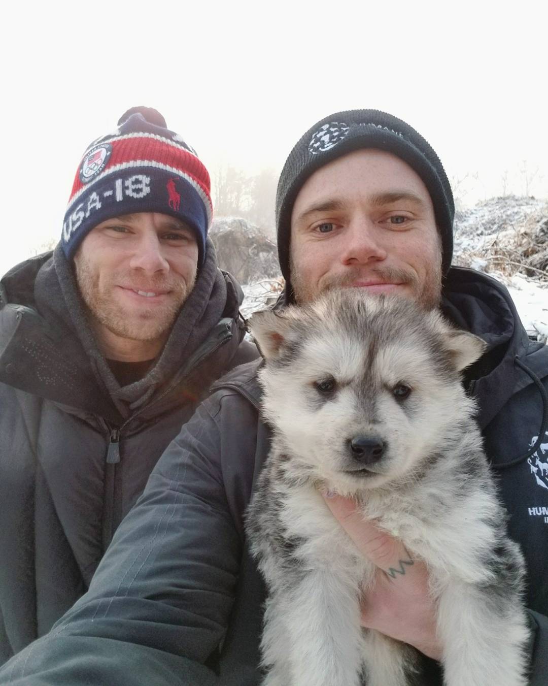 guskenworthy