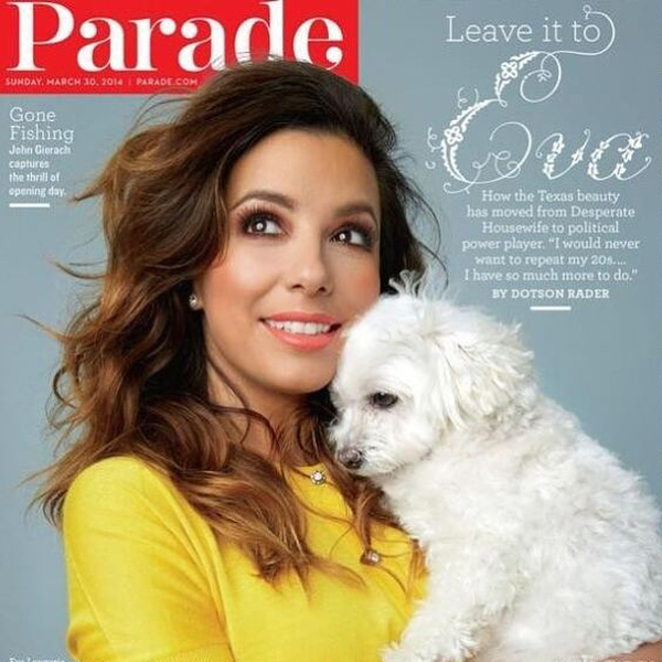 evalongoria