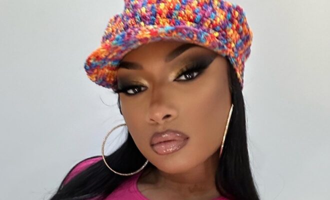 Megan Thee Stallion Pets