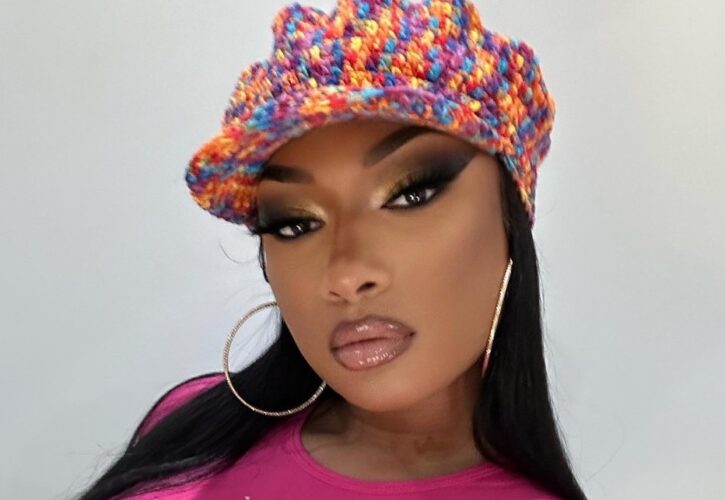 Megan Thee Stallion Pets