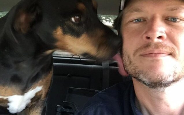 Blake Shelton Pets