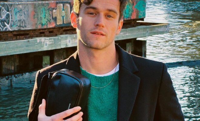 Brandon Flynn Pets