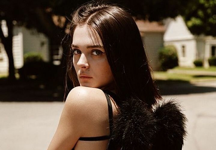 Charlotte Lawrence Pets