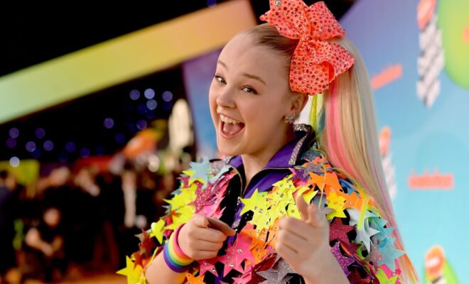 JoJo Siwa Pets