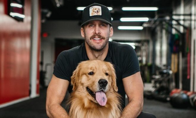 Shawn Booth Pets