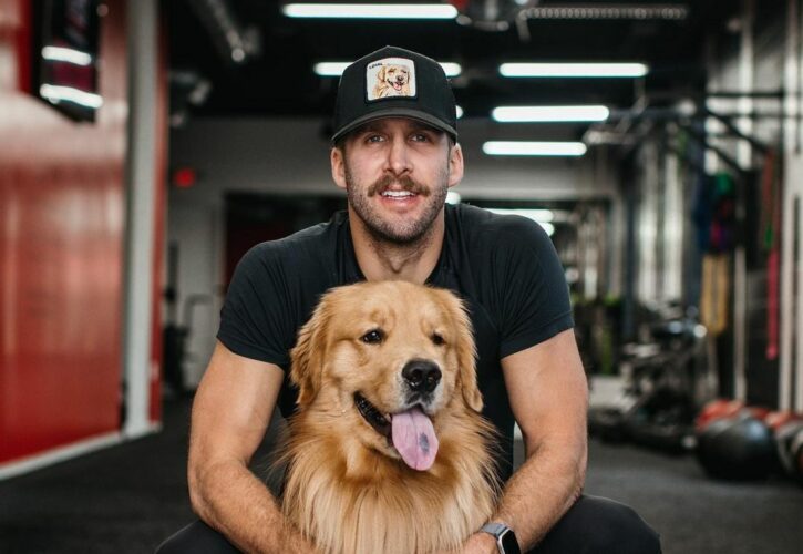 Shawn Booth Pets