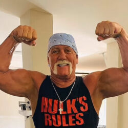 Hulk Hogan Pets