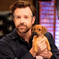 Jason Sudeikis' pet Appearances for Charities