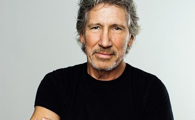 Roger Waters Pets