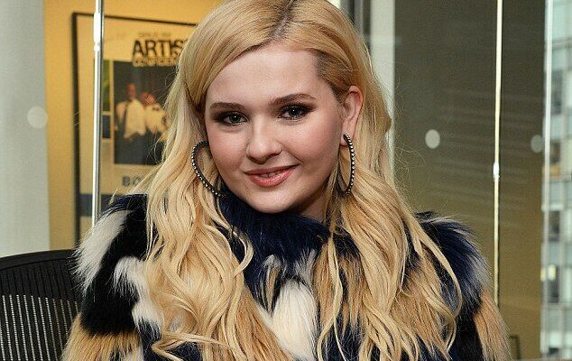 Abigail Breslin Pets