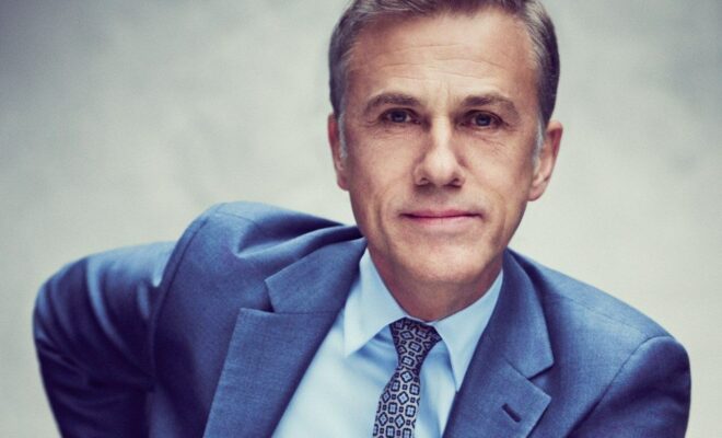 Christoph Waltz Pets