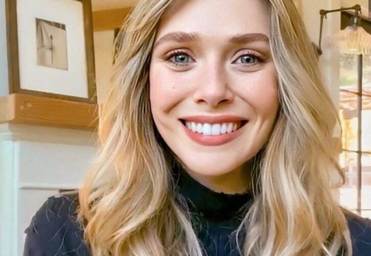 Elizabeth Olsen Pets