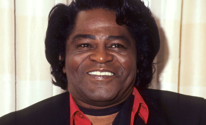 James Brown Pets