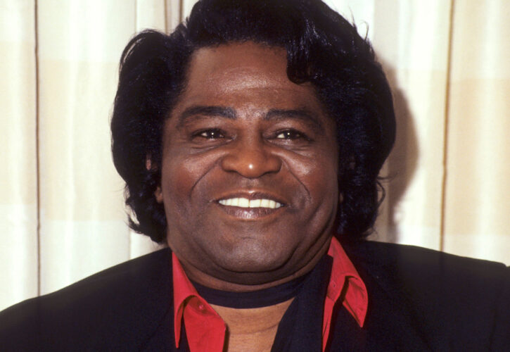 James Brown Pets