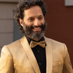 Jason Mantzoukas Pets