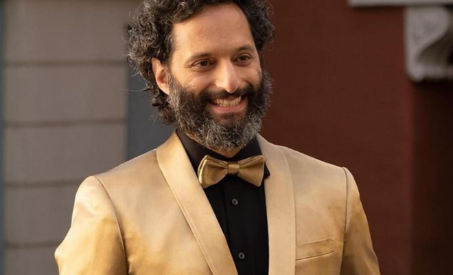 Jason Mantzoukas Pets