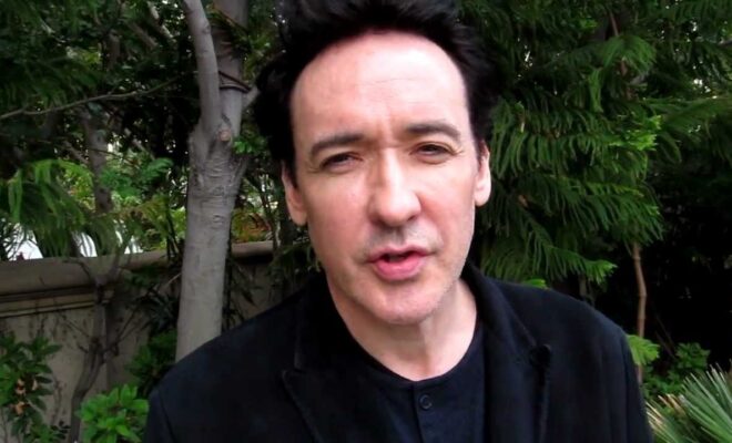 John Cusack Pets